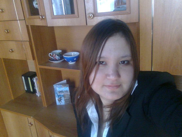 Лолита Гималетдинова