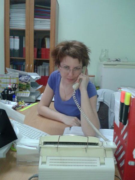 Аёнка Сорокина