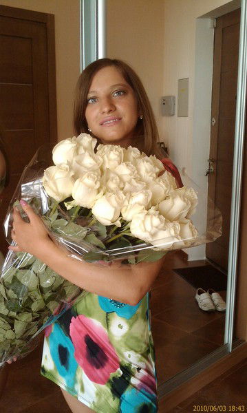 Анютка Такунова