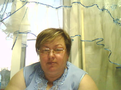 Галина Грошева