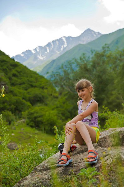 Аня Пергунова