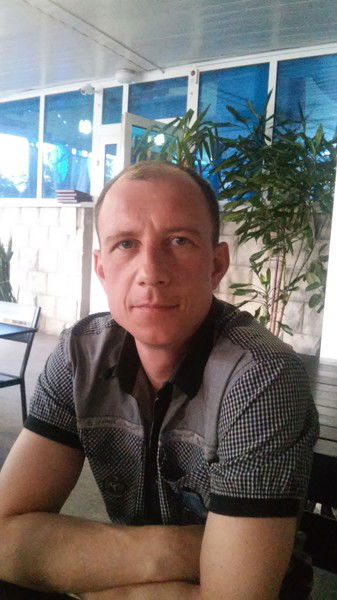 Святослав Бородин