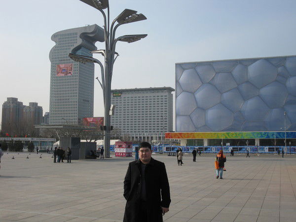 Орынбасар Жуканов