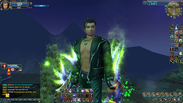 Сиверин Максим