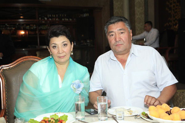 Ания Куанбаева