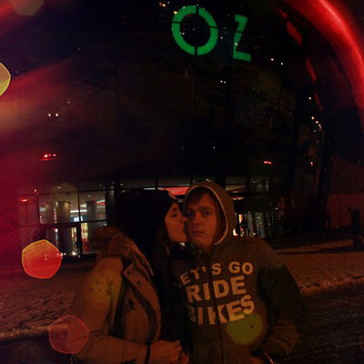 Ира Дудченко