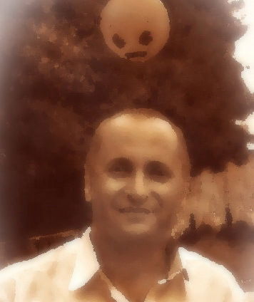 Александр Ребенок