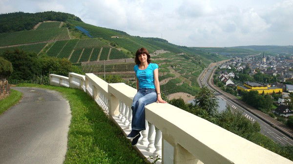 Любовь Элер