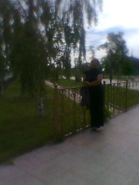 Наталья Литвинова