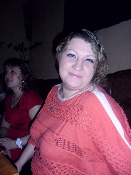 Вера Чемакина