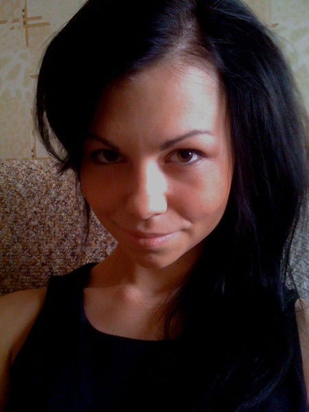 Кристина Скоринова