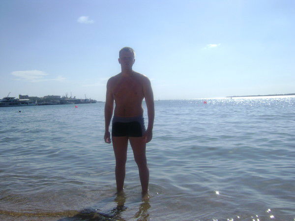 Владимир Крупенькин