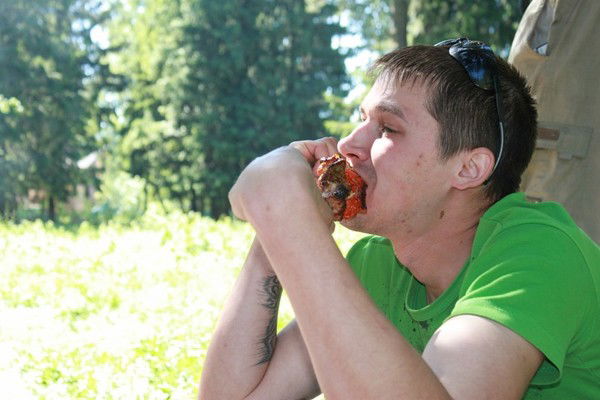 Миша Шувалов