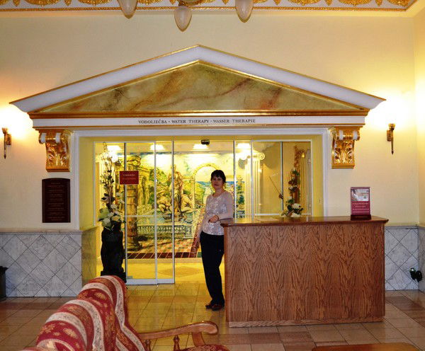 Наталья Шигорина