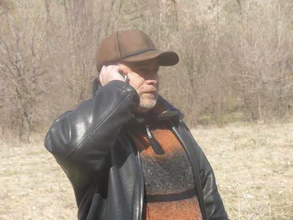 Владимир Ганыч