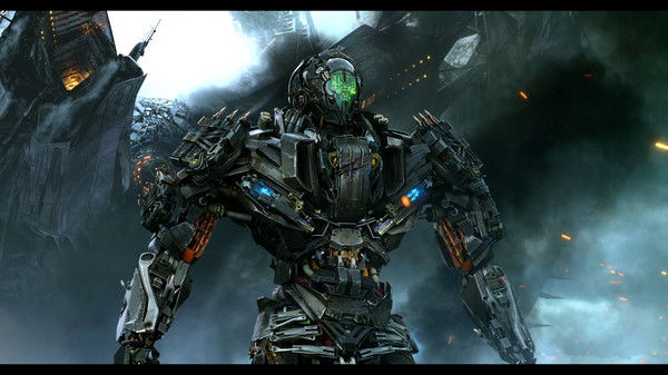 Евгений Князев