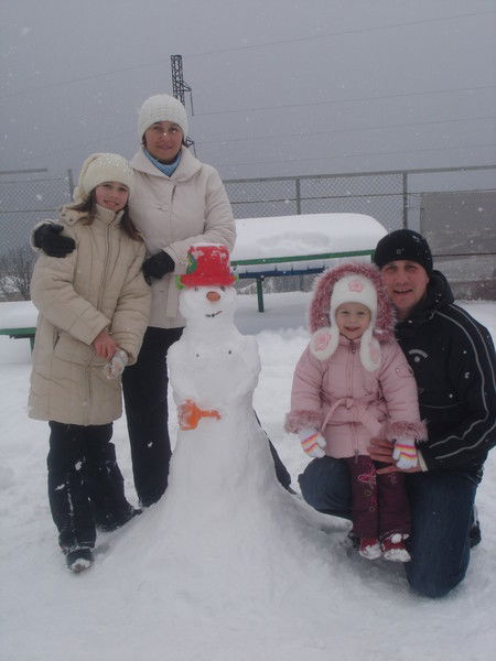 Влад Шумейко