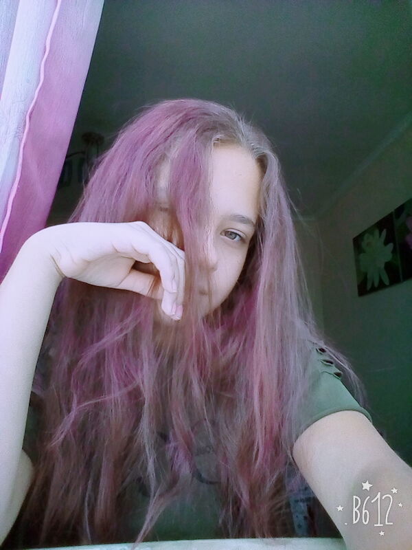 Кариночка^^