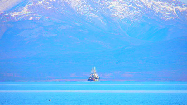 Эдуард Долган