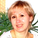 Ольга Родионова