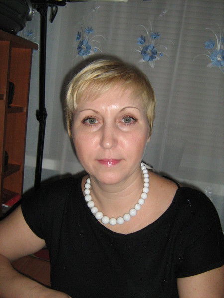 Ирина Новина