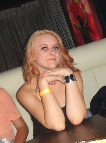 Дарья Викторовна