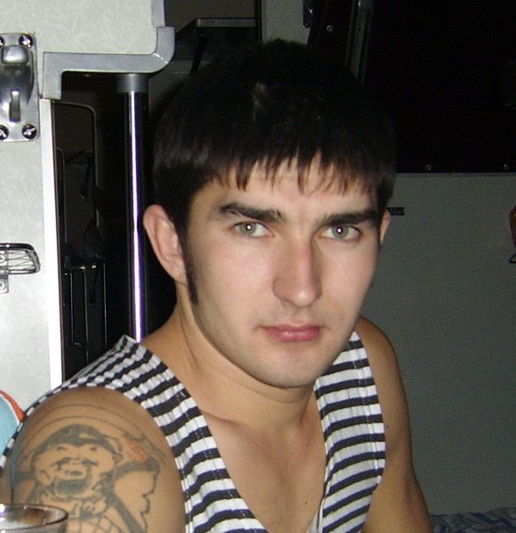 Рим Хусаенов