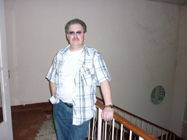 Дмитрий Абрамовский