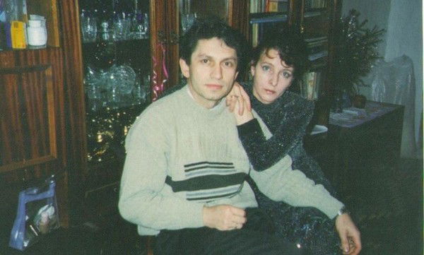 Леонид Крайнянский