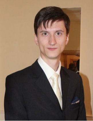 Кукарин Александр