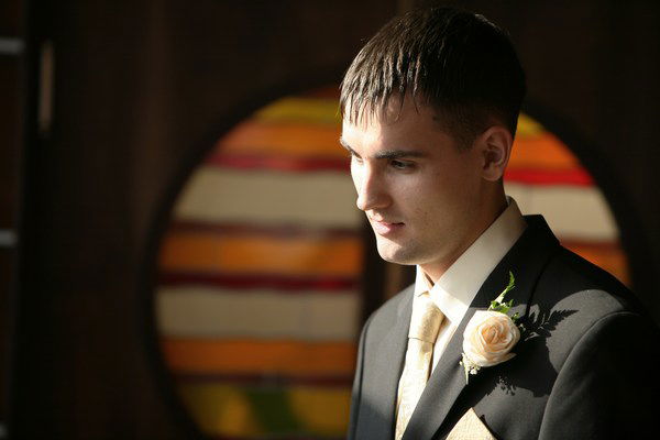 Андрей Мамонтов