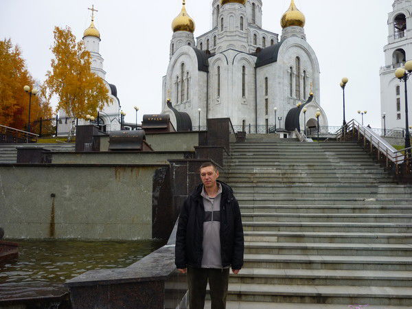 Евгений Сульдин