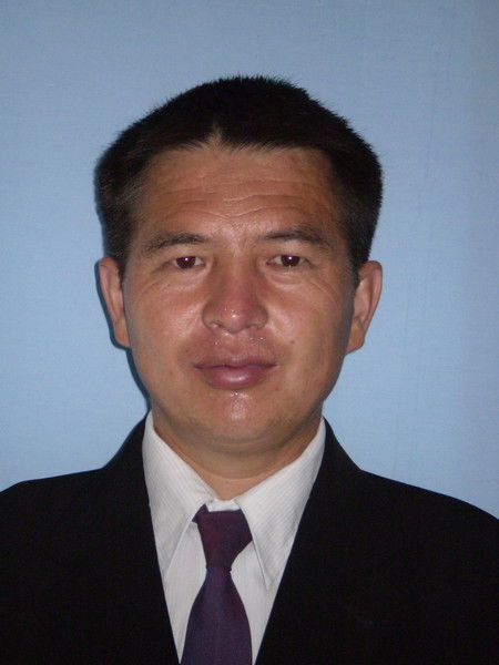 Аяпберген Капетов