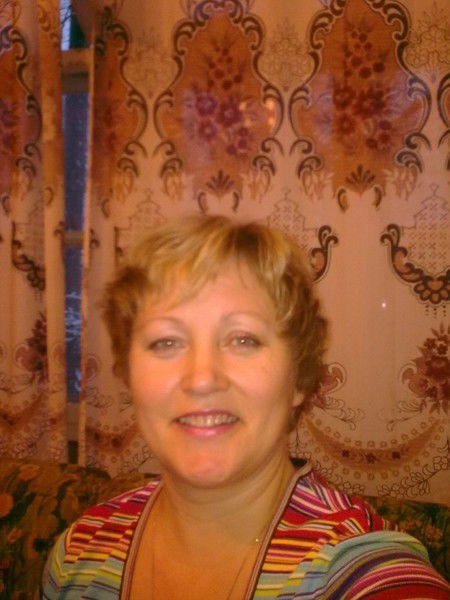 Елена Кольцова