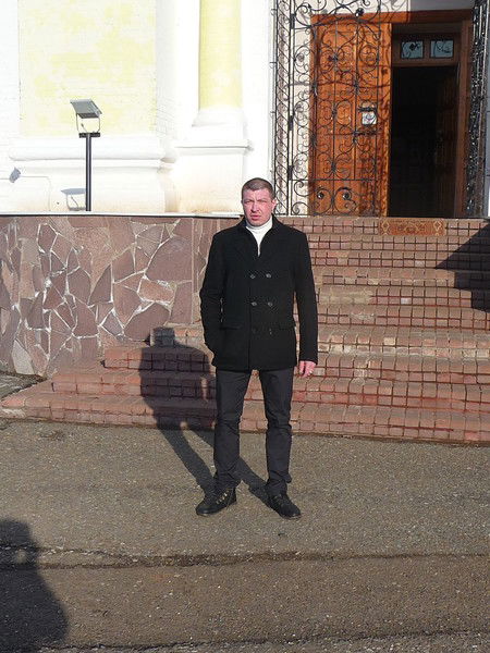 Дмитрий Умутбаев/сулейманов