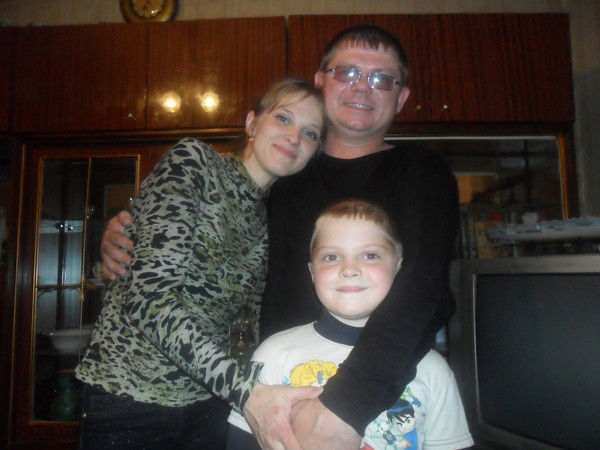 Олег Пальчиков