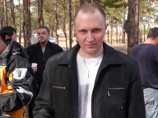 Анатолий Лосев