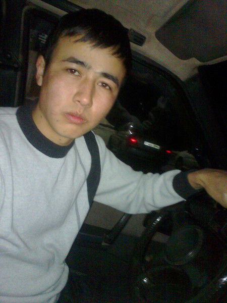 Ренат Сагадиев