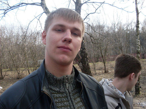 Александр Калинин