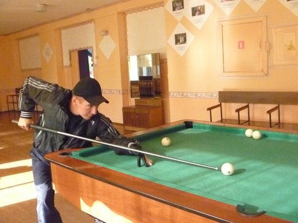 Максим Больнов