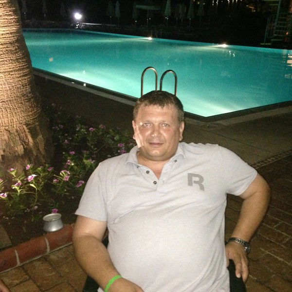 Дмитрий Долинский