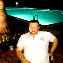 Дмитрий Долинский