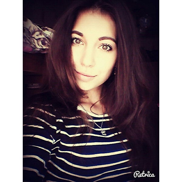 Катя Жубрина