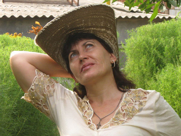 Вера Кривенко