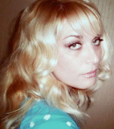 Аня Григорьева