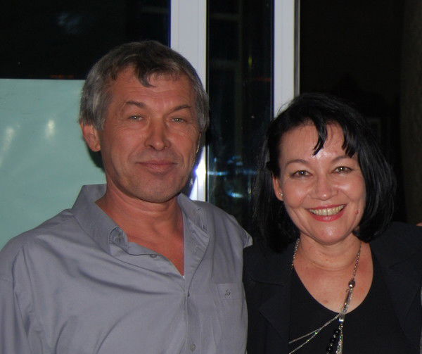 Анвар Шигапов