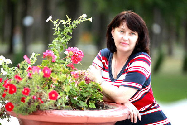 Свтлана Кучинська