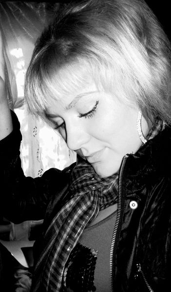 Юлия Белова