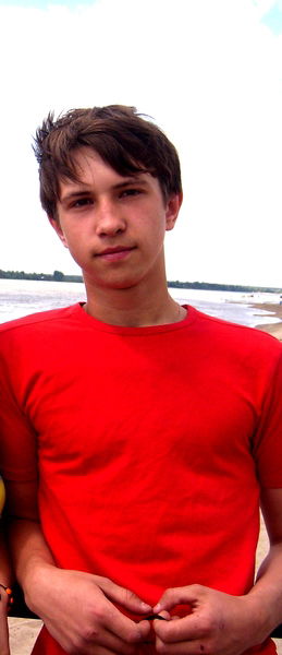 Никита Никулин