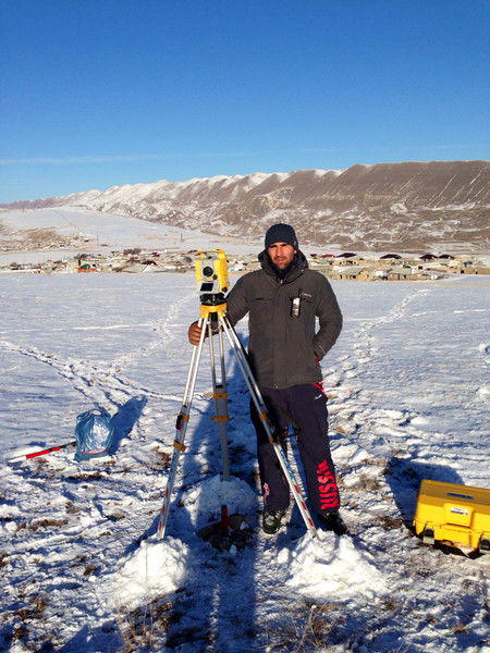 Руслан Гамзатов